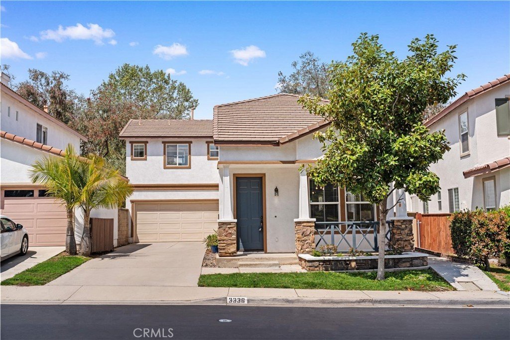 3336 Rochelle Ln, Corona, CA 92882