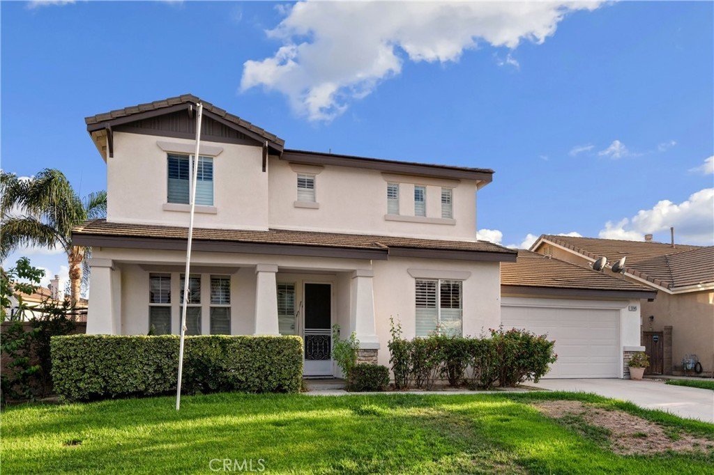 13145 Briar St, Eastvale, CA 92880